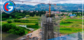 Nuevo proyecto de agua brinda esperanza a miles de cajamarquinos