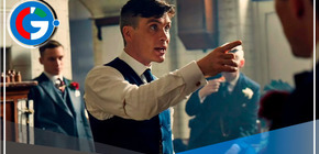 Peaky Blinders se expande en una emocionante película