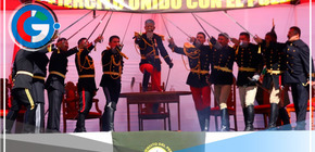 Reviviendo la respuesta de Bolognesi en el Morro de Arica