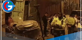Mototaxista es asesinado en Huaycán
