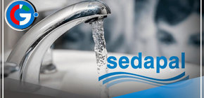 Hoy 05 de junio, corte de agua