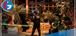 Asesinan a un hombre en una pollería en Pachacámac