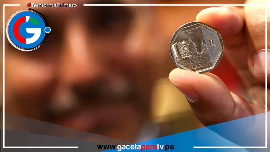 Moneda peruana, sigue siendo una de las más fuertes del mundo