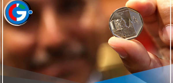 Moneda peruana, sigue siendo una de las más fuertes del mundo 