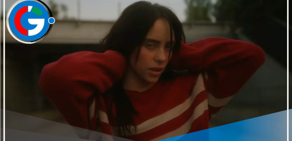 El nuevo vídeo musical de Billie Eilish 'Chihiro' explora conflictos emocionales en un mundo surrealista