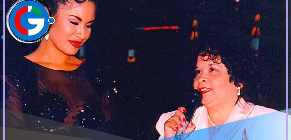 La asesina de Selena Quintanilla expresa su deseo de colaborar con la cantante Shakira