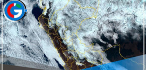 Vórtice Ciclónico Costero: ¿Qué es y cómo se produce?