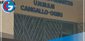 Aumentan los Asaltos cerca de la Facultad de Medicina de San Marcos