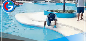 Cuidado con la viruela del mono y ameba come cerebros