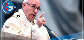 El Papa Francisco advierte sobre el peligro de un nuevo conflicto mundial en el 80º aniversario del Día D