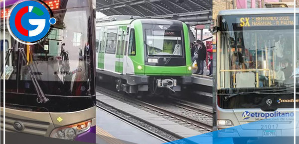 Conozca el horario especial por el feriado de 7 de junio