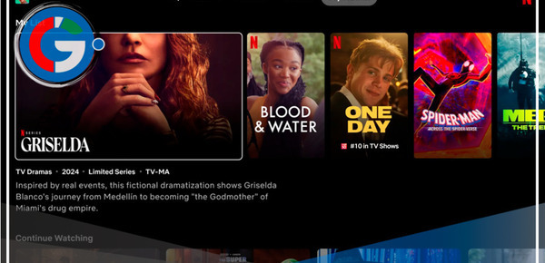 Netflix reestructura su página principal: Tráilers toman el centro del escenario en un nuevo diseño