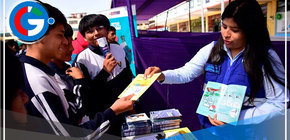 "Juntos contra la violencia escolar" llegó a colegios de Chorrillos 