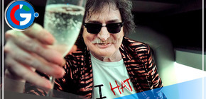 Charly García desata emoción y espontaneidad en su retorno a los escenarios