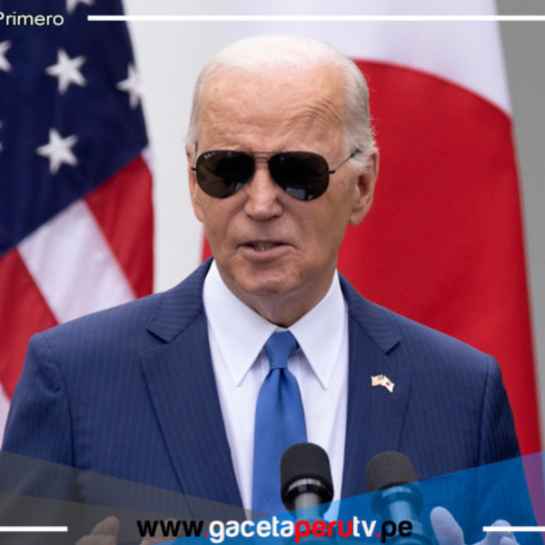 Biden se disculpa con Zelenski por retraso en ayuda militar y anuncia nuevo paquete de 225 millones de dólares