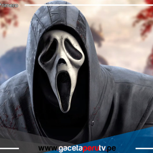 Ghostface de Scream podría ser el próximo en acechar Mortal Kombat 1