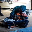  Intensificación del conflicto en Gaza
