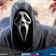 Ghostface de Scream podría ser el próximo en acechar Mortal Kombat 1