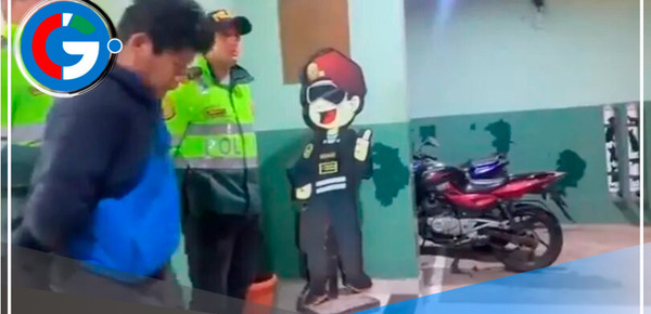 Sujeto acusado de abuso sexual a menor permanece detenido en Chiclayo