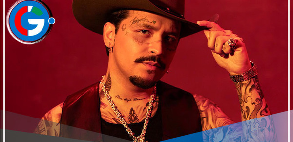 Christian Nodal Lanza 'Kbron y Medio' y anuncia nuevo álbum 'Pal’ Cora'