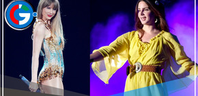 Taylor Swift y Lana Del Rey sienten admiración mutua 