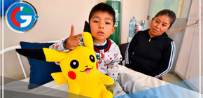 Niños del sur del Perú reciben cirugías cardíacas salvadoras en campaña médica