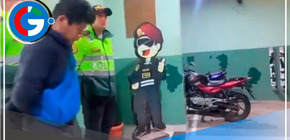 Sujeto acusado de abuso sexual a menor permanece detenido en Chiclayo