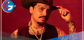 Christian Nodal Lanza 'Kbron y Medio' y anuncia nuevo álbum 'Pal’ Cora'