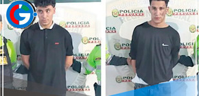 Caen presuntos sicarios tras ataque a dos mujeres en Lince