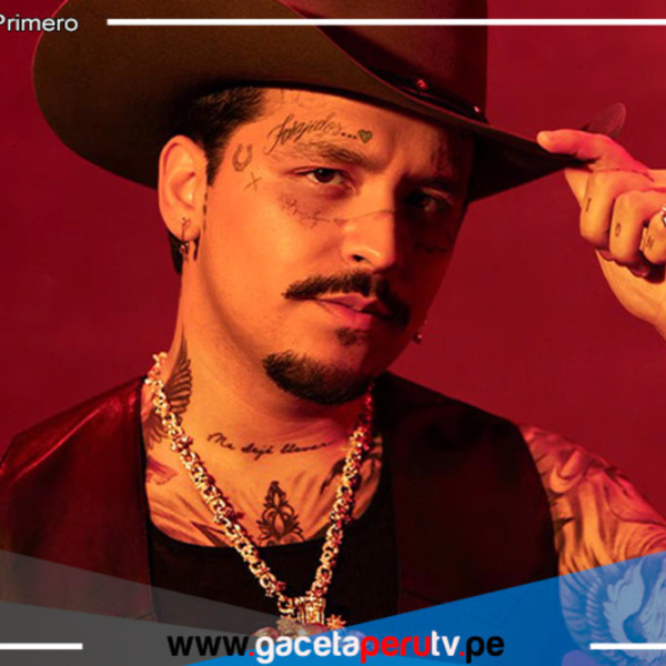 Christian Nodal Lanza 'Kbron y Medio' y anuncia nuevo álbum 'Pal’ Cora'