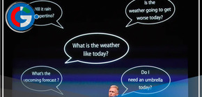 El asistente tan esperado de Apple: ¿Siri 2.0 impulsado por IA?