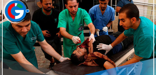  Israel libera al director del principal hospital de Gaza