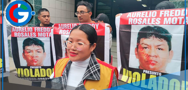 Alcalde Ulises Villegas atiende denuncias de violencia sexual en Año Nuevo