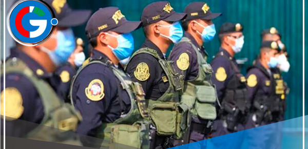 Suboficial PNP fue presuntamente violado y presionado para que no denuncié