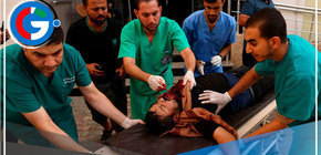  Israel libera al director del principal hospital de Gaza