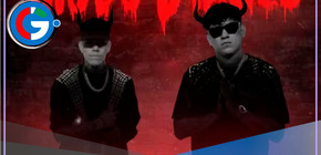 Polo González y Dan Sánchez Presentan "Modo Diablo"