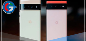 Restablecer de fábrica tu Pixel 6 podría dejarlo inservible