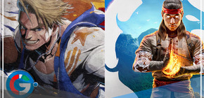 Director de Street Fighter 6 abierto a lo brutal: ¿Luchadores invitados de Mortal Kombat?