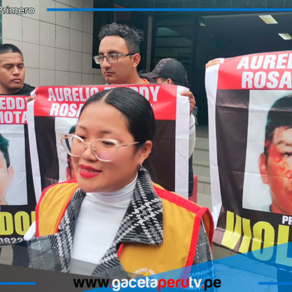 Alcalde Ulises Villegas atiende denuncias de violencia sexual en Año Nuevo