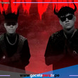 Polo González y Dan Sánchez Presentan "Modo Diablo"