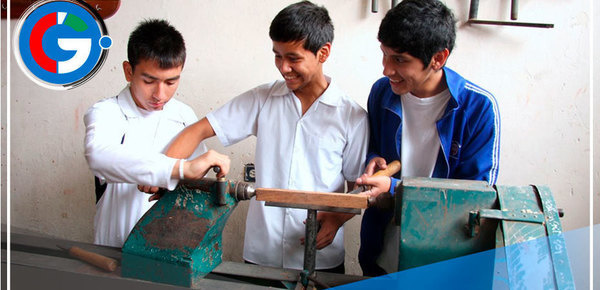 Tienen en la mira 400 colegios para impulsar la secundaria técnica 