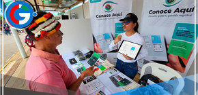 4.7 millones de consultas registra servicio gratuito para ver partidas registrales