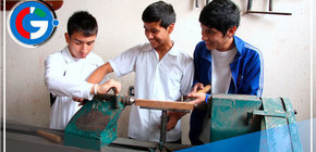 Tienen en la mira 400 colegios para impulsar la secundaria técnica 