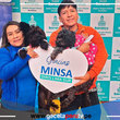 Barranco: Realizaron desfile de mascotas y campaña canina