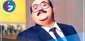 Edgar Vivar anuncia su retiro de los escenarios