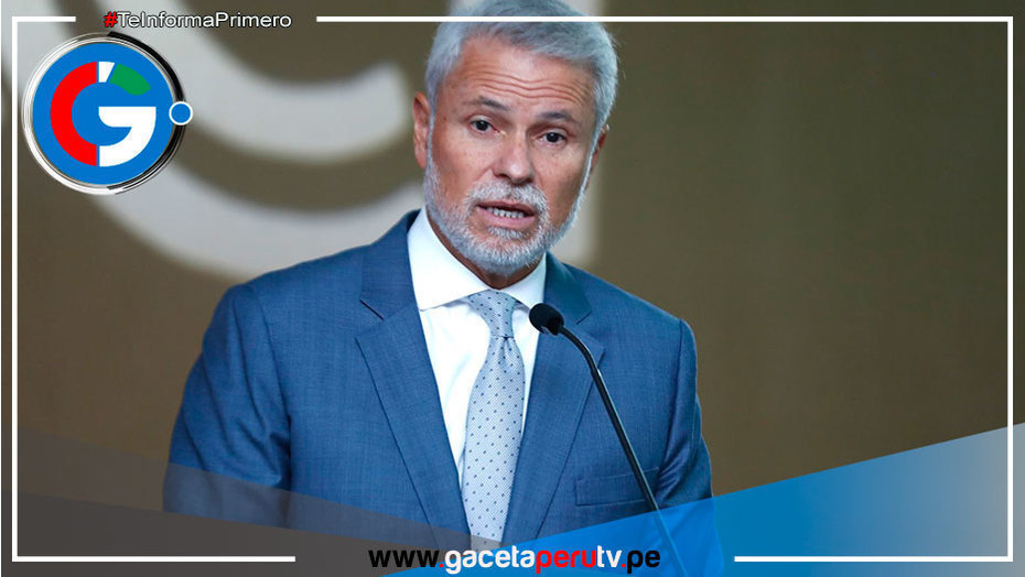 Inversiones chinas se sienten atraídas al Perú por ser un país estable