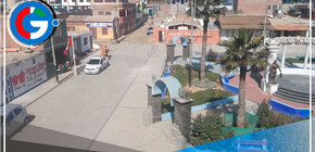 Temblor de magnitud 6.0 sacude Arequipa esta madrugada