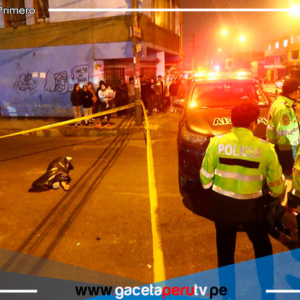 Jalador de pasajeros pierde la vida tras ser atropellado por cúster