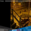 vecinos preocupados tras enfrentamientos entre falsos barristas