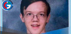 Joven identificado como tirador en ataque a Donald Trump